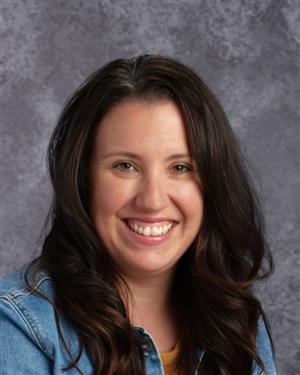 Picture of Mrs. Tadley